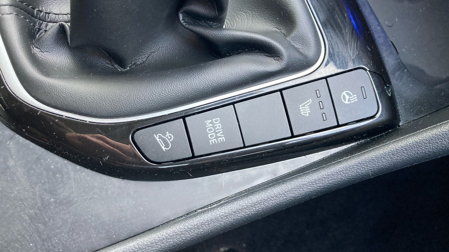 Used Hyundai TUCSON 2022 for sale - 77501193: Photo 35