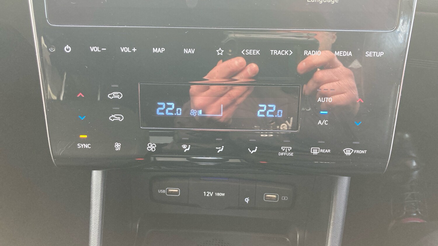 Used Hyundai TUCSON 2022 for sale - 77501193: Photo 37