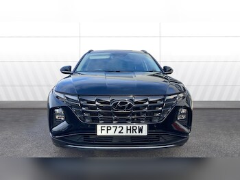 Used Hyundai TUCSON 2022 for sale - 77501193: Photo