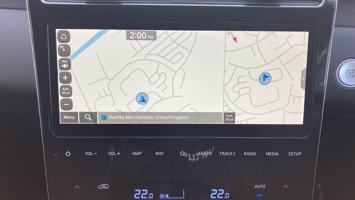 Used Hyundai TUCSON 2022 for sale - 77501193: Photo 40