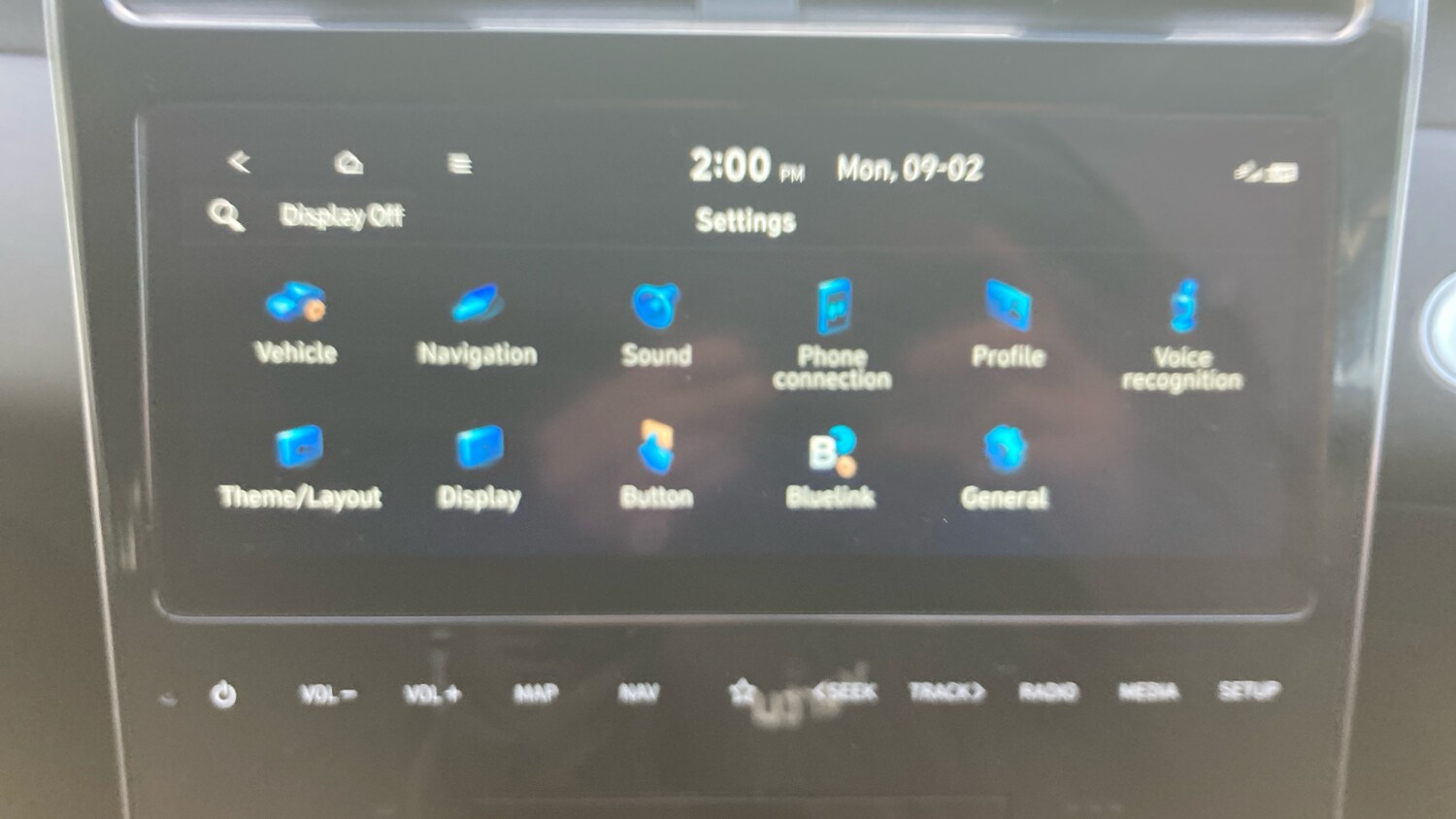 Used Hyundai TUCSON 2022 for sale - 77501193: Photo 42