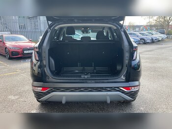 Used Hyundai TUCSON 2022 for sale - 77501193: Photo