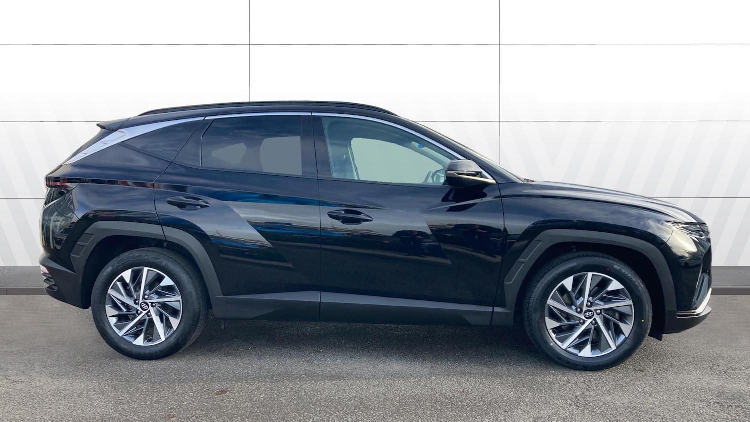 Used Hyundai TUCSON 2022 for sale - 77501193: Photo 5