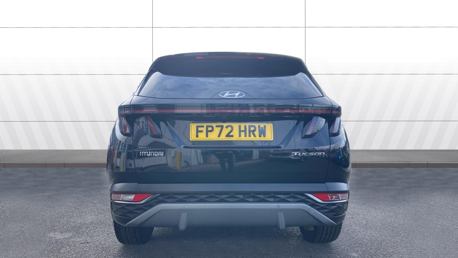 Used Hyundai TUCSON 2022 for sale - 77501193: Photo 6