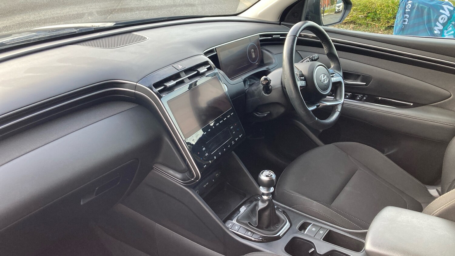 Used Hyundai TUCSON 2022 for sale - 77501193: Photo 9