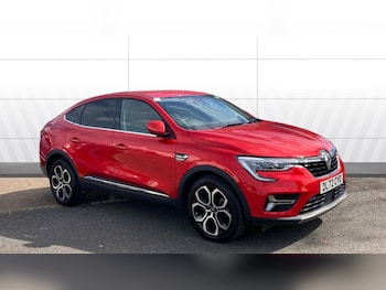 Used Renault Arkana 2023 for sale - 79403779: Photo