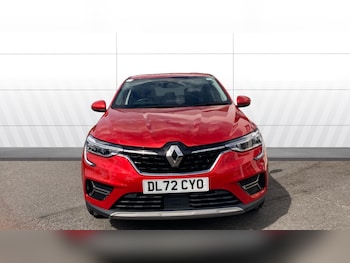 Used Renault Arkana 2023 for sale - 79403779: Photo