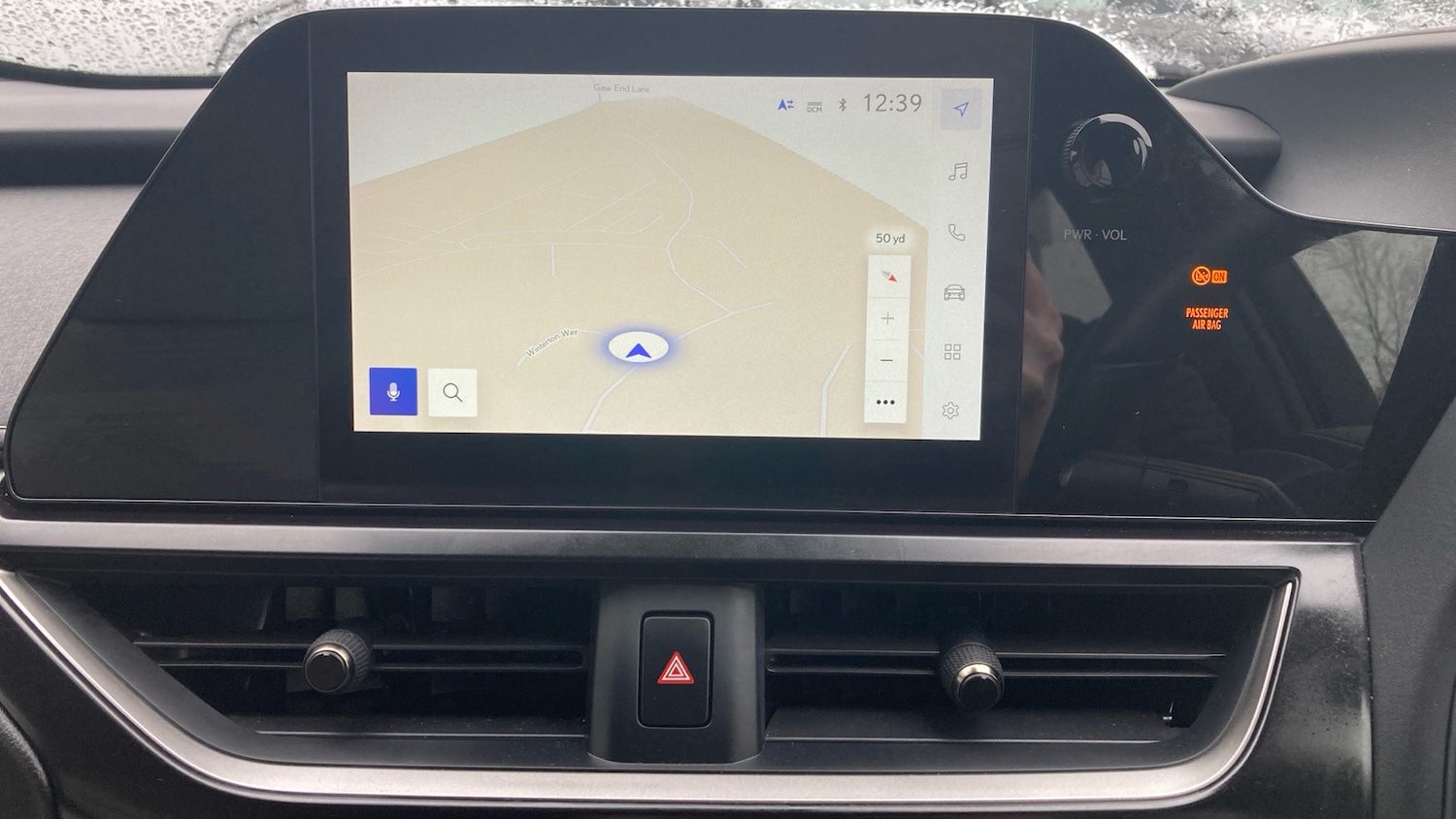 Used Lexus UX 2024 for sale - 76566193: Photo 12