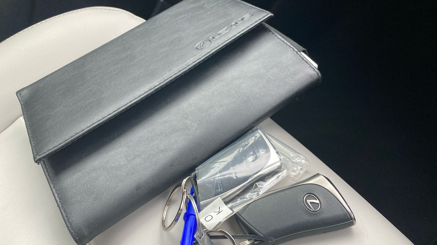 Used Lexus UX 2024 for sale - 76566193: Photo 19