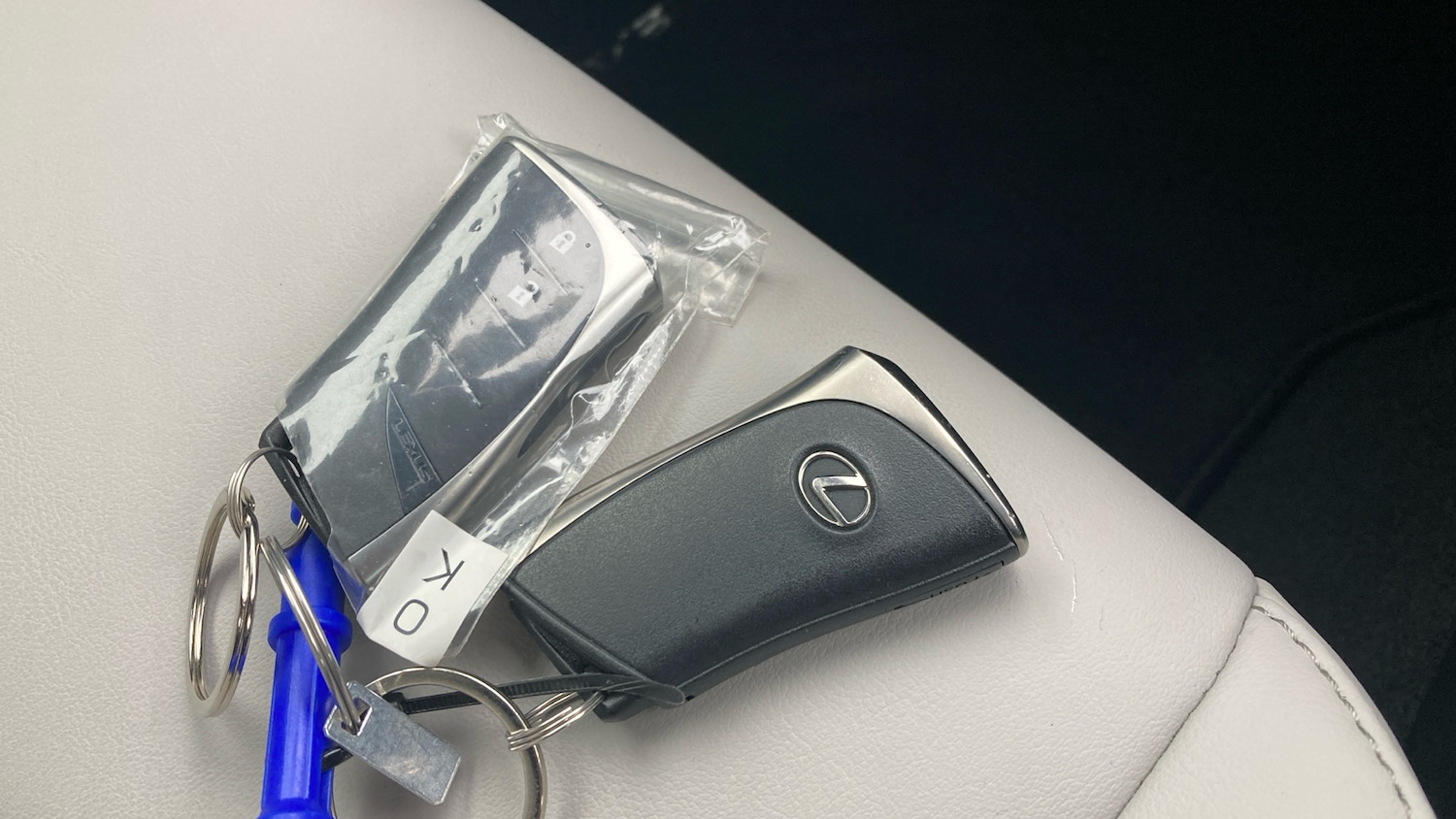 Used Lexus UX 2024 for sale - 76566193: Photo 20