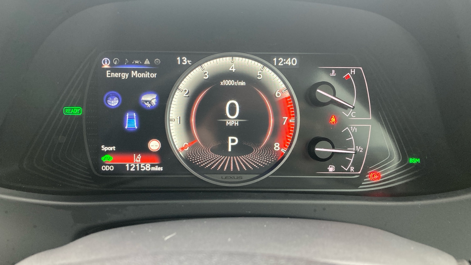 Used Lexus UX 2024 for sale - 76566193: Photo 28