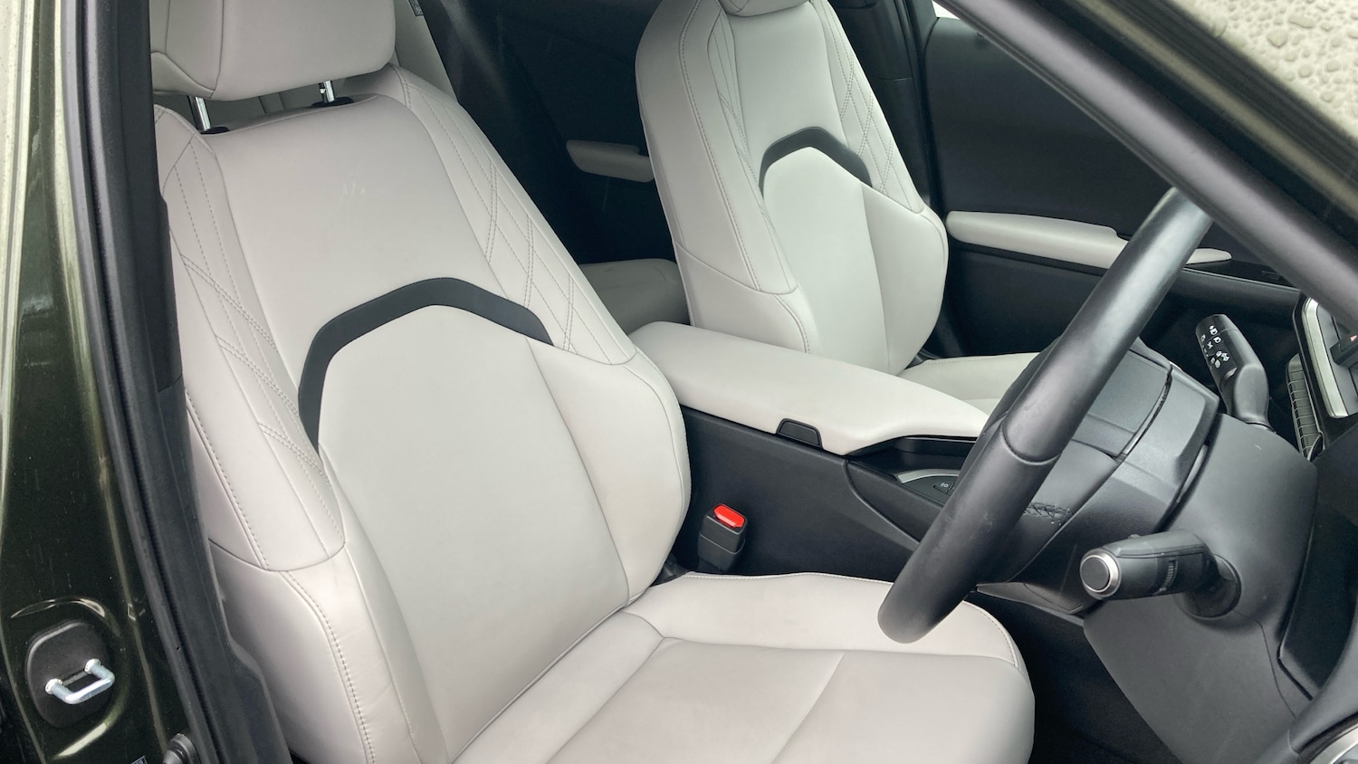 Used Lexus UX 2024 for sale - 76566193: Photo 38