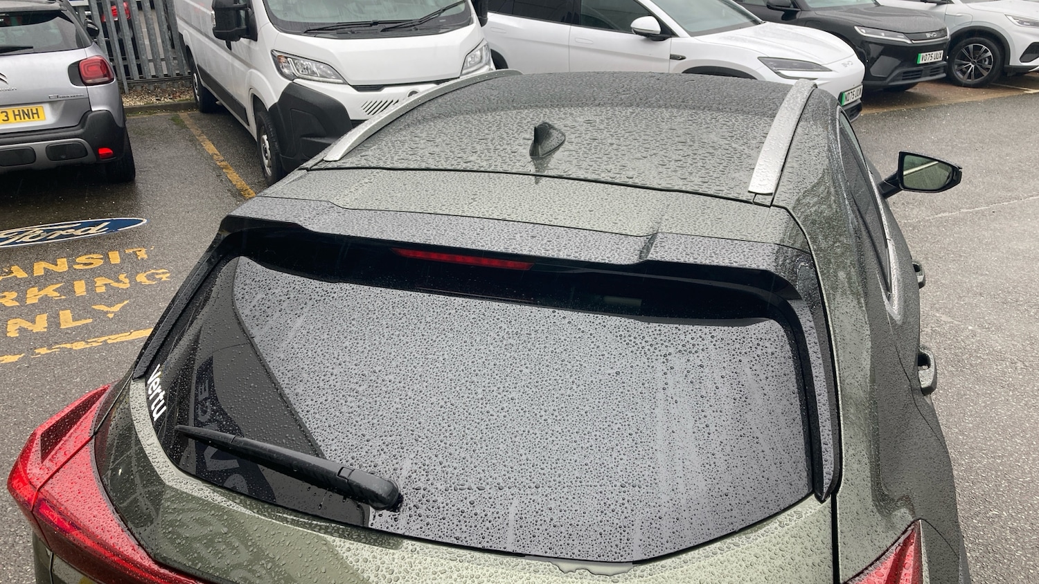 Used Lexus UX 2024 for sale - 76566193: Photo 45