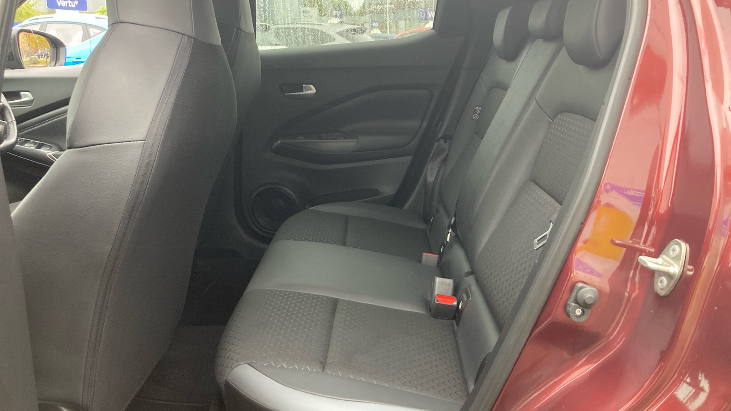 Used Nissan Juke 2022 for sale - 77300995: Photo 16