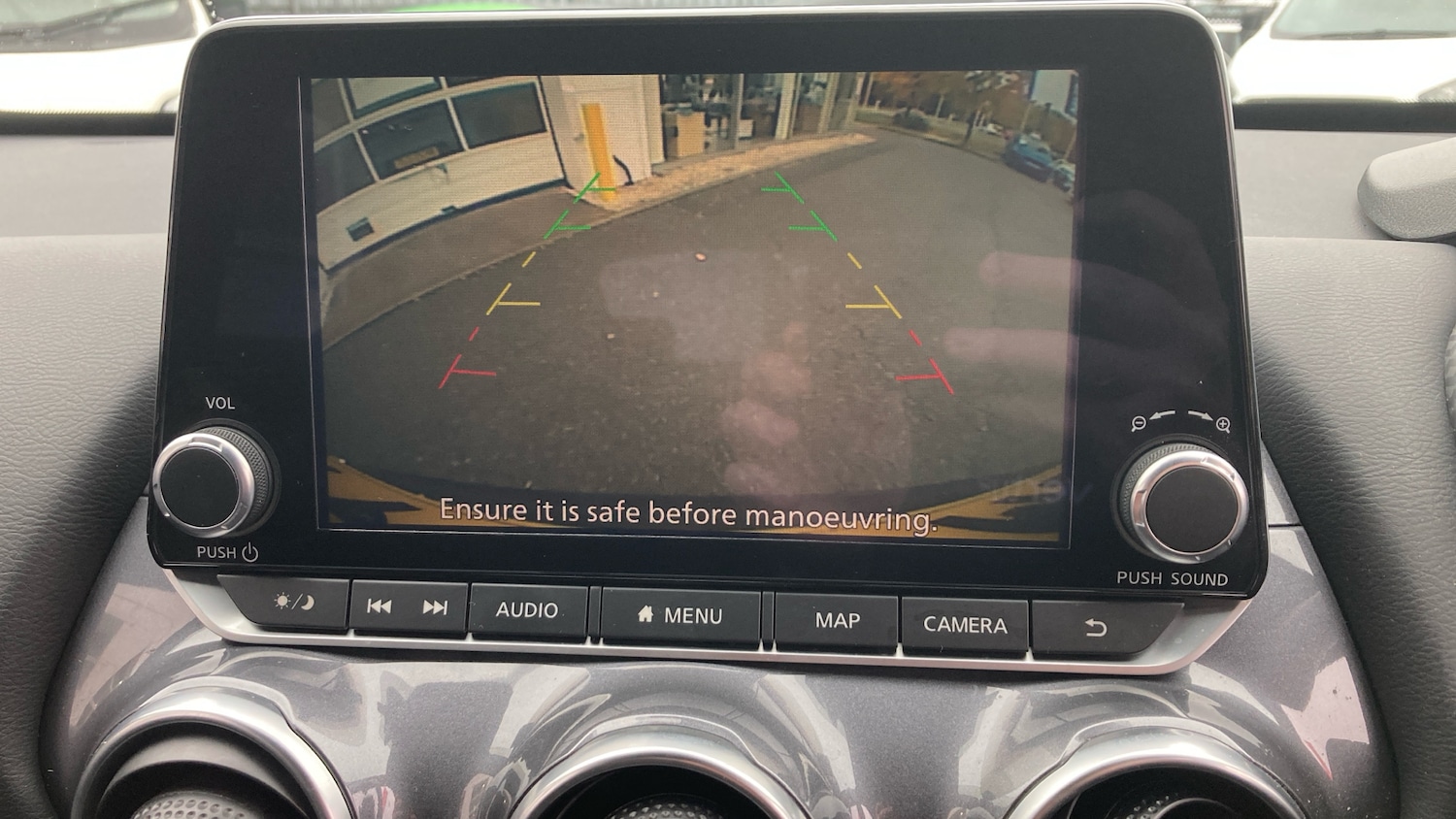 Used Nissan Juke 2022 for sale - 77300995: Photo 29