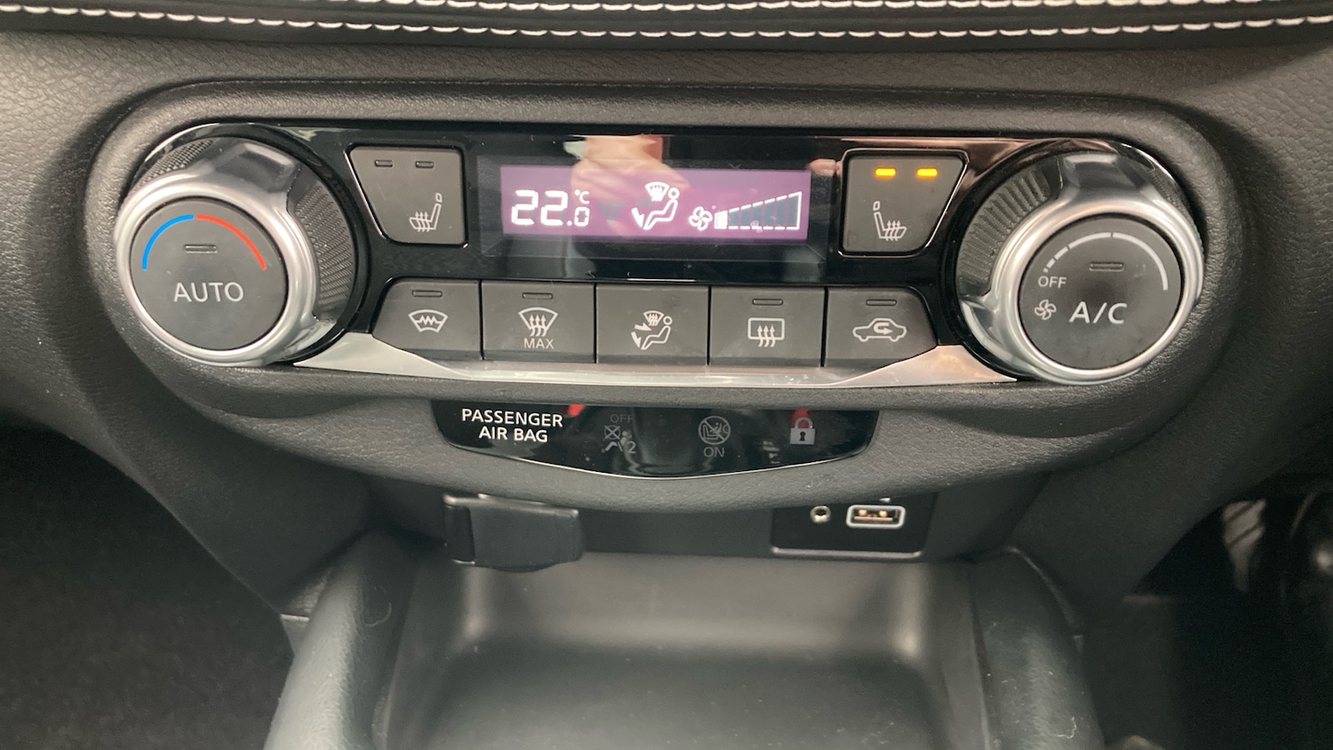 Used Nissan Juke 2022 for sale - 77300995: Photo 34