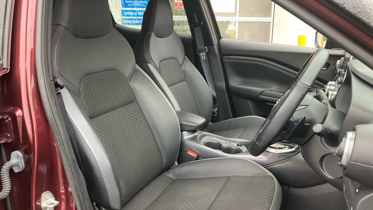 Used Nissan Juke 2022 for sale - 77300995: Photo 37