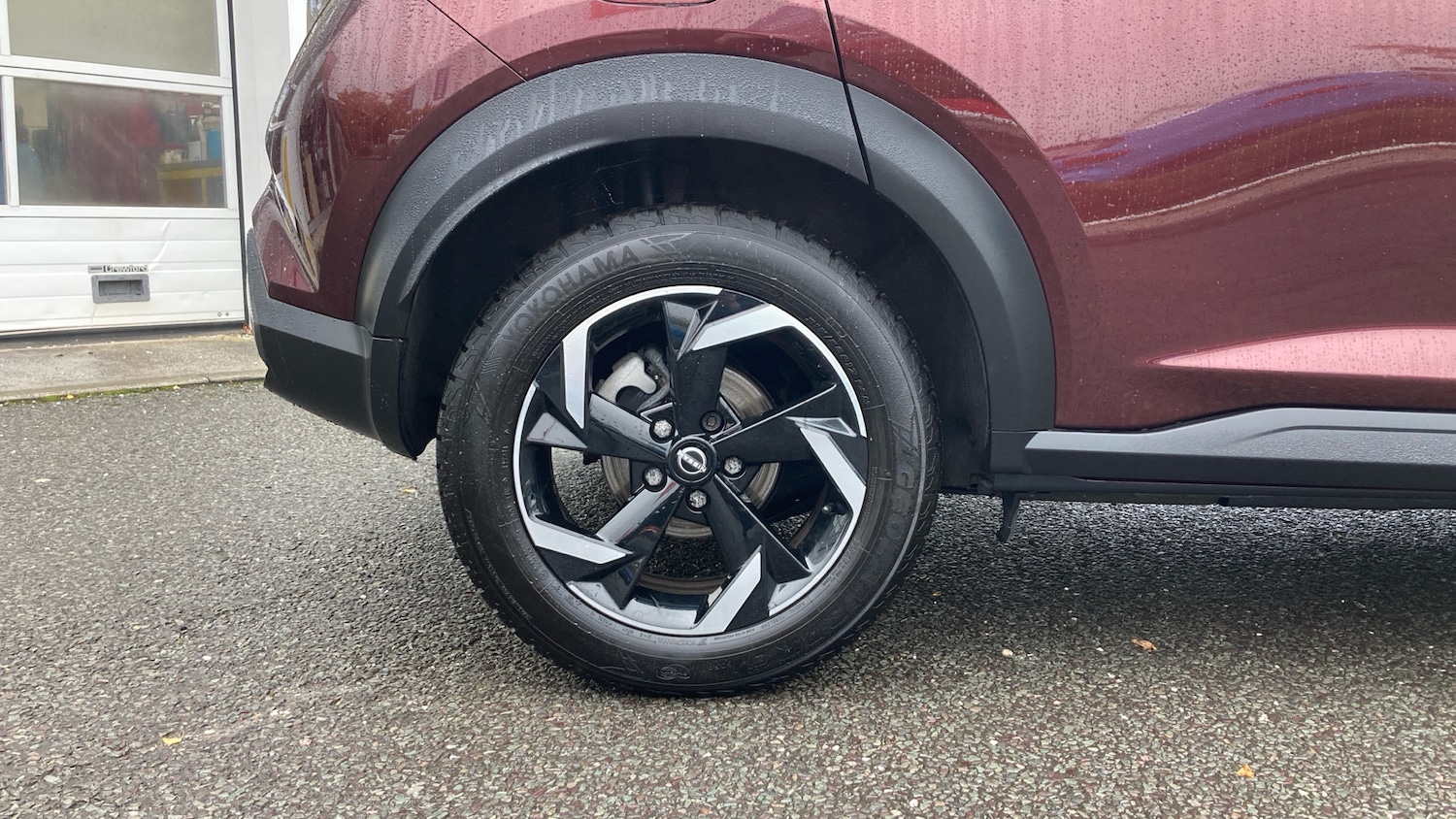 Used Nissan Juke 2022 for sale - 77300995: Photo 7