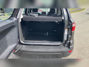 Used Ford Ecosport 2018 for sale - 78531220: Photo