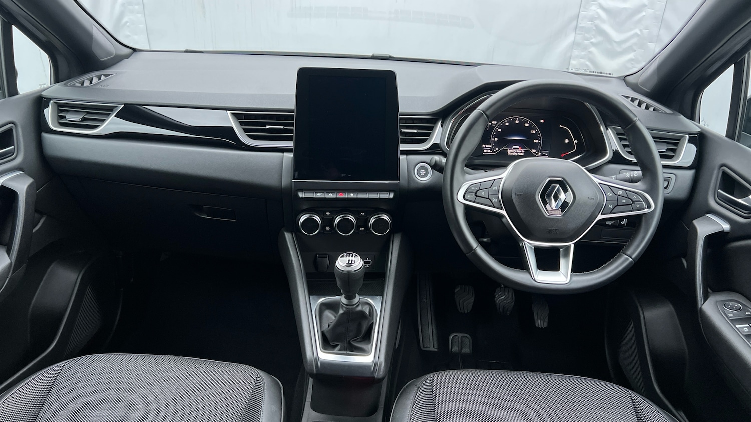 Used Renault Captur 2022 for sale - 77998243: Photo 10