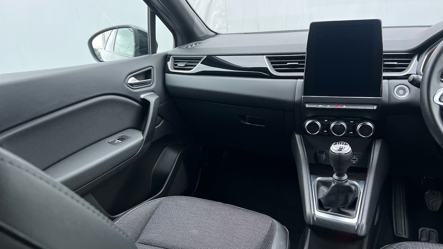 Used Renault Captur 2022 for sale - 77998243: Photo 14