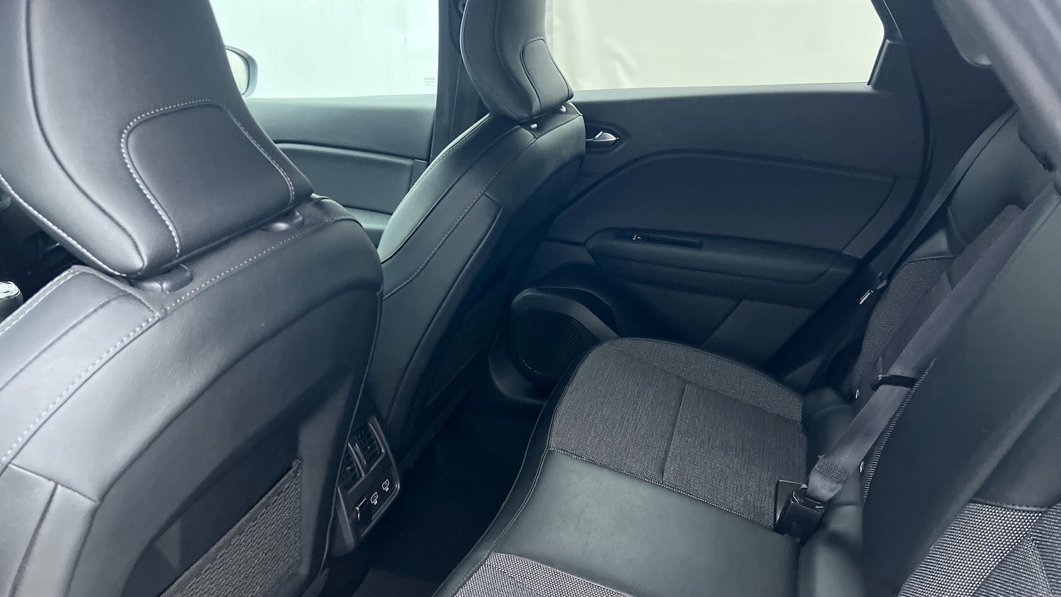 Used Renault Captur 2022 for sale - 77998243: Photo 16