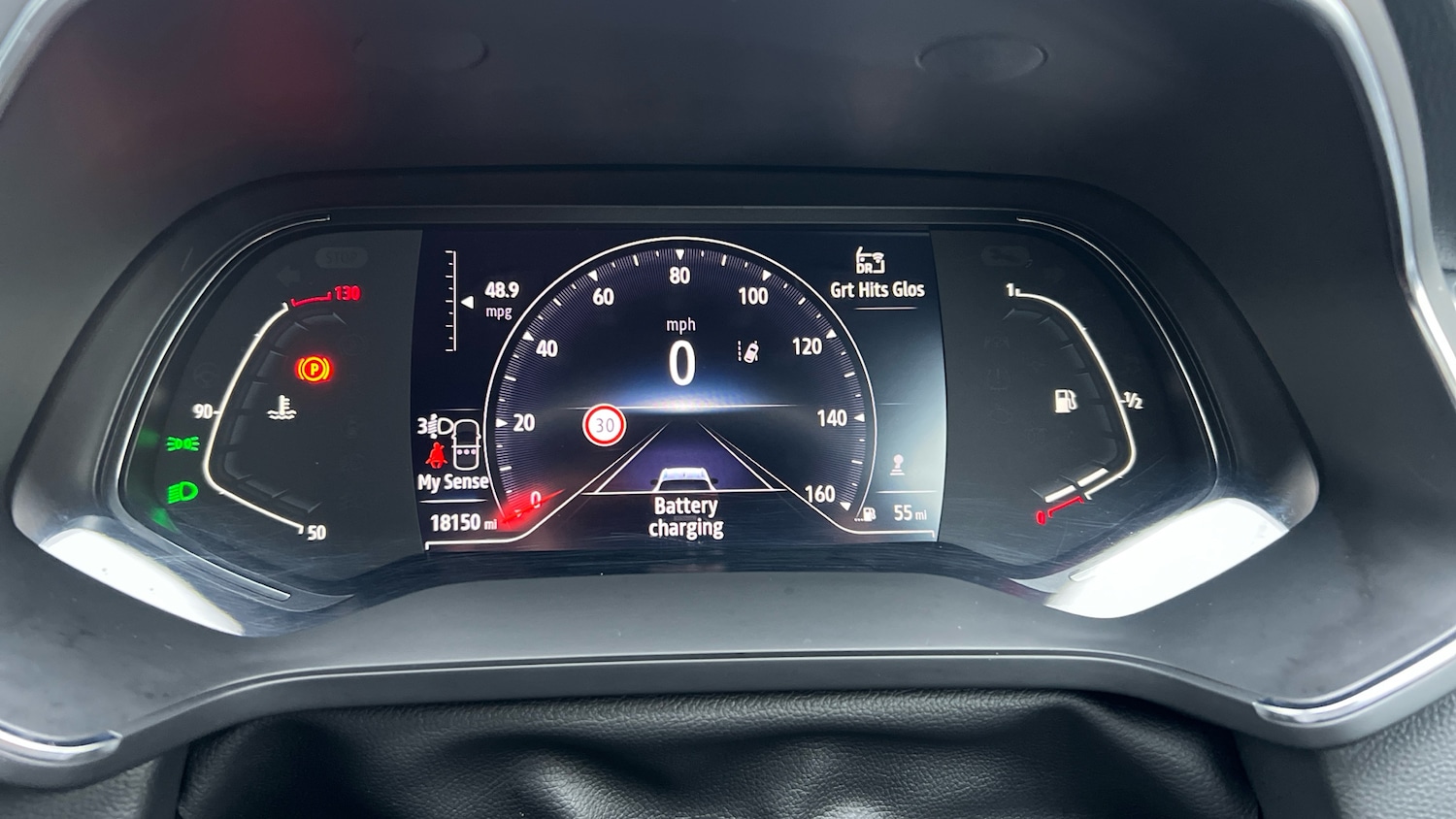 Used Renault Captur 2022 for sale - 77998243: Photo 18