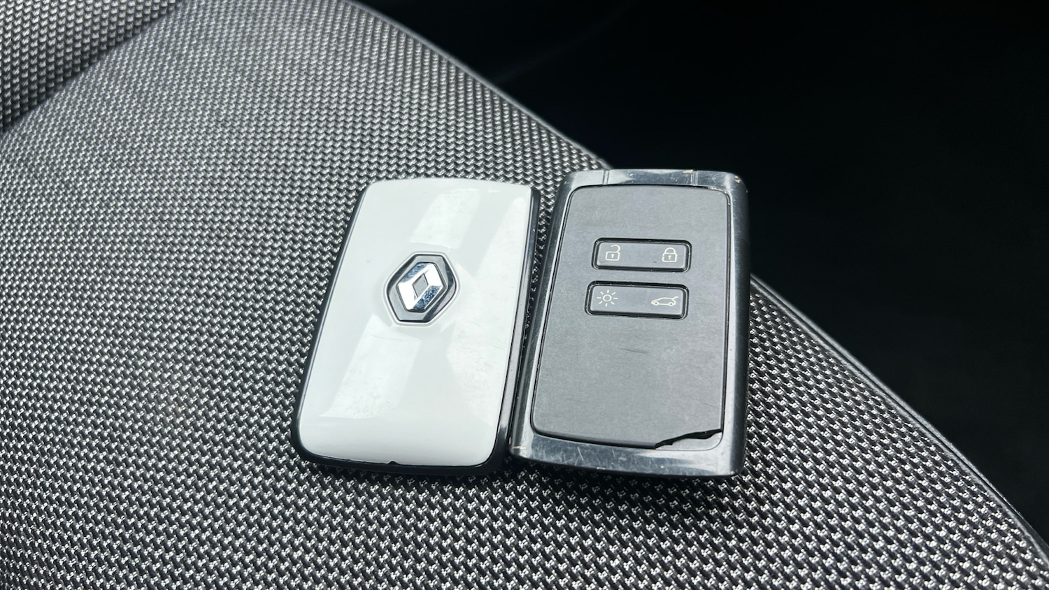 Used Renault Captur 2022 for sale - 77998243: Photo 20