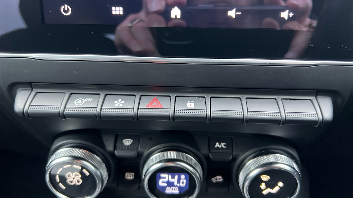 Used Renault Captur 2022 for sale - 77998243: Photo 25