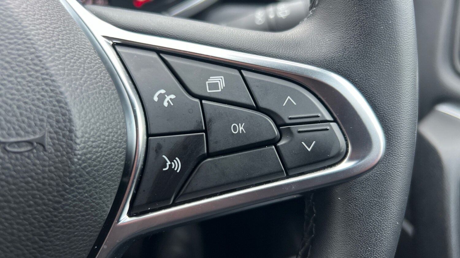 Used Renault Captur 2022 for sale - 77998243: Photo 32