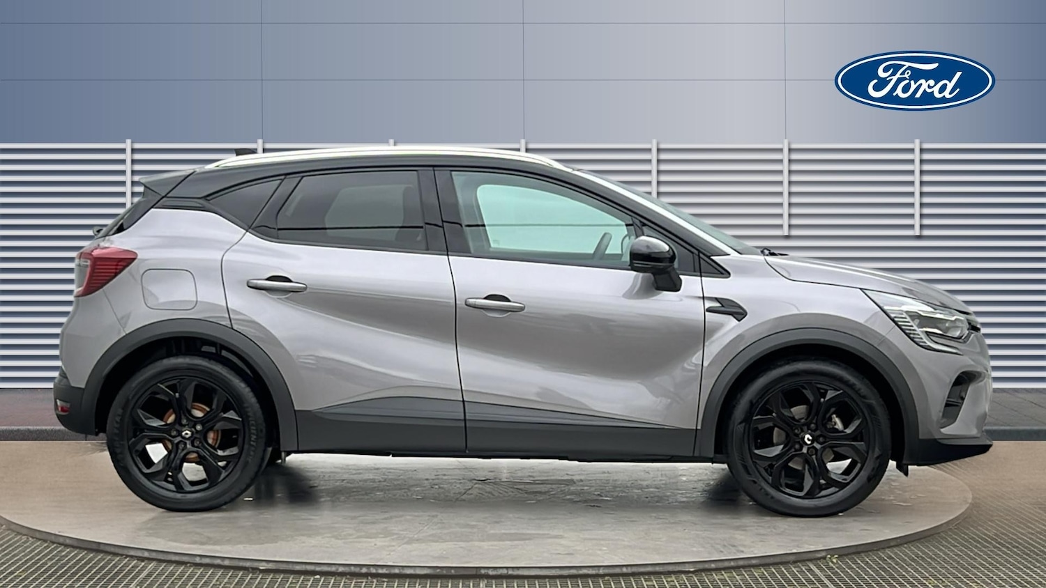 Used Renault Captur 2022 for sale - 77998243: Photo 5