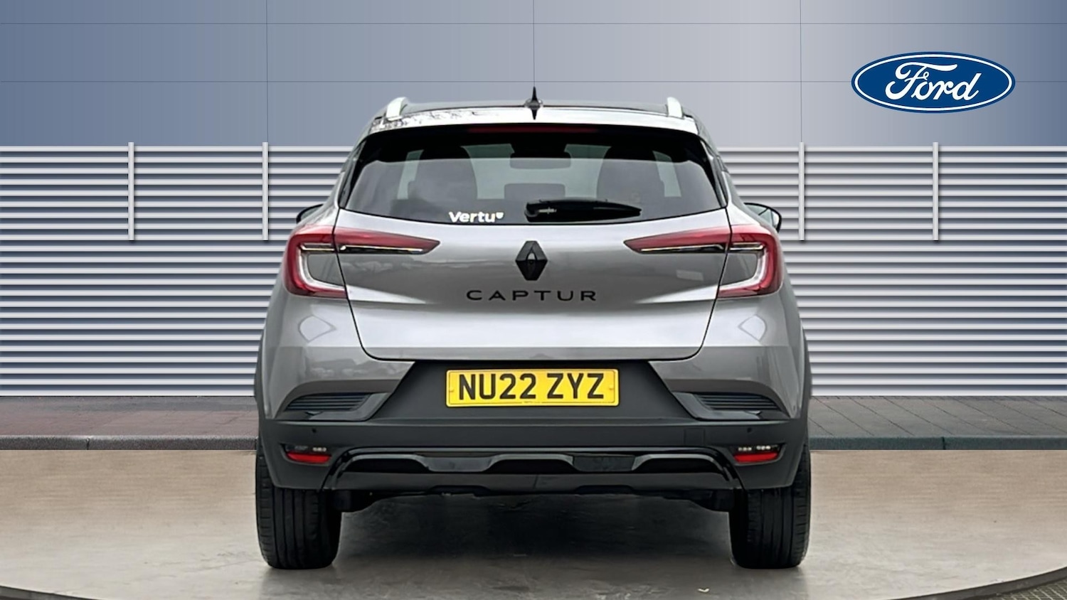 Used Renault Captur 2022 for sale - 77998243: Photo 6