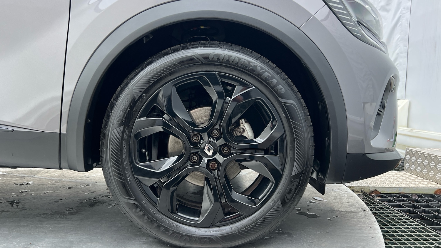 Used Renault Captur 2022 for sale - 77998243: Photo 7