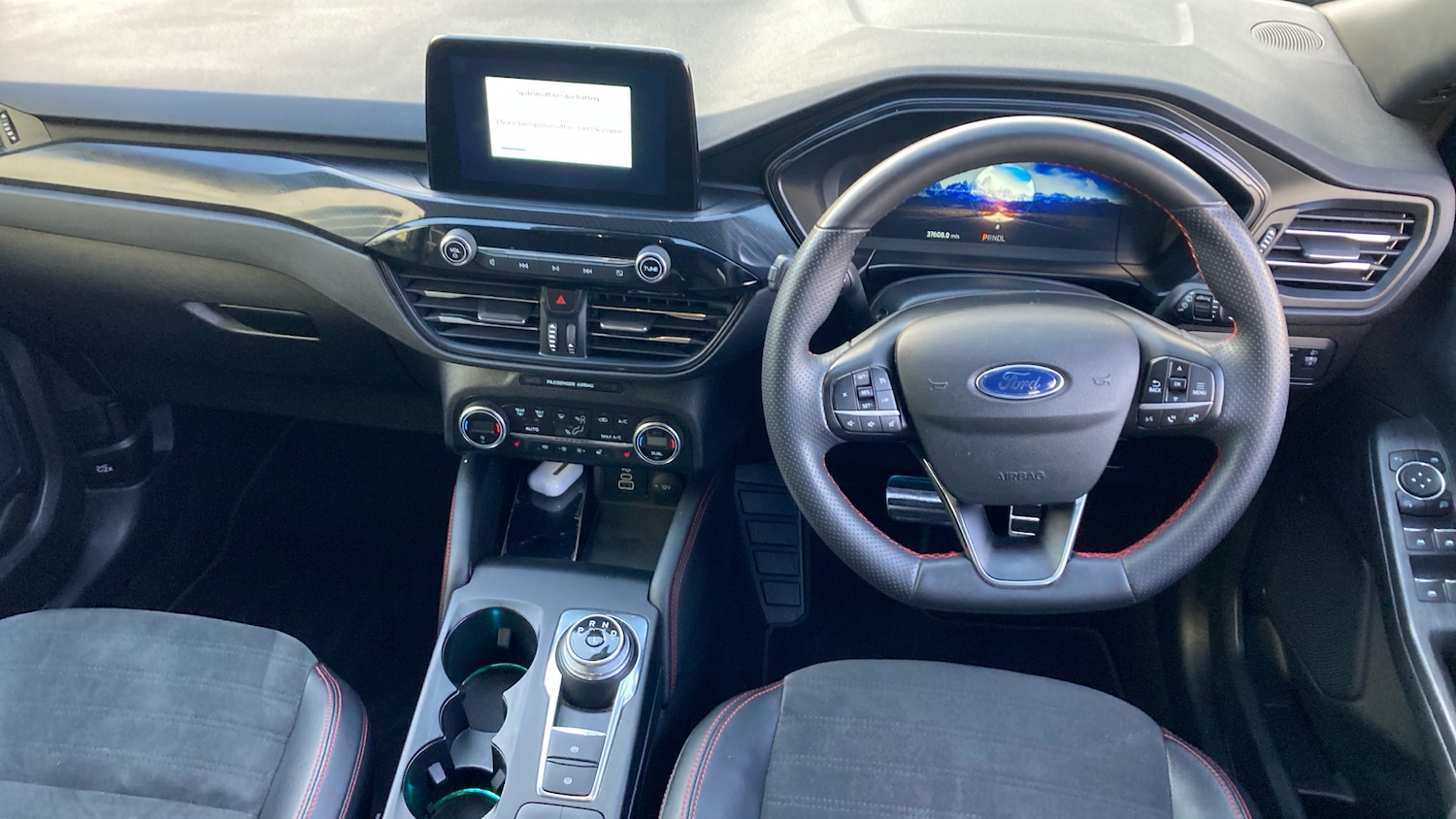 Used Ford Kuga 2022 for sale - 76945812: Photo 10