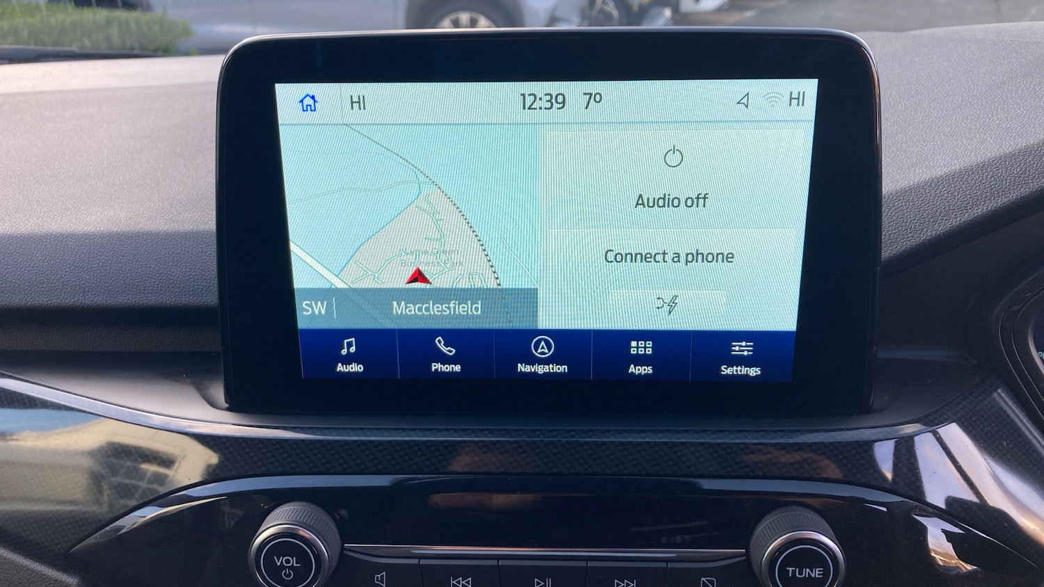 Used Ford Kuga 2022 for sale - 76945812: Photo 12