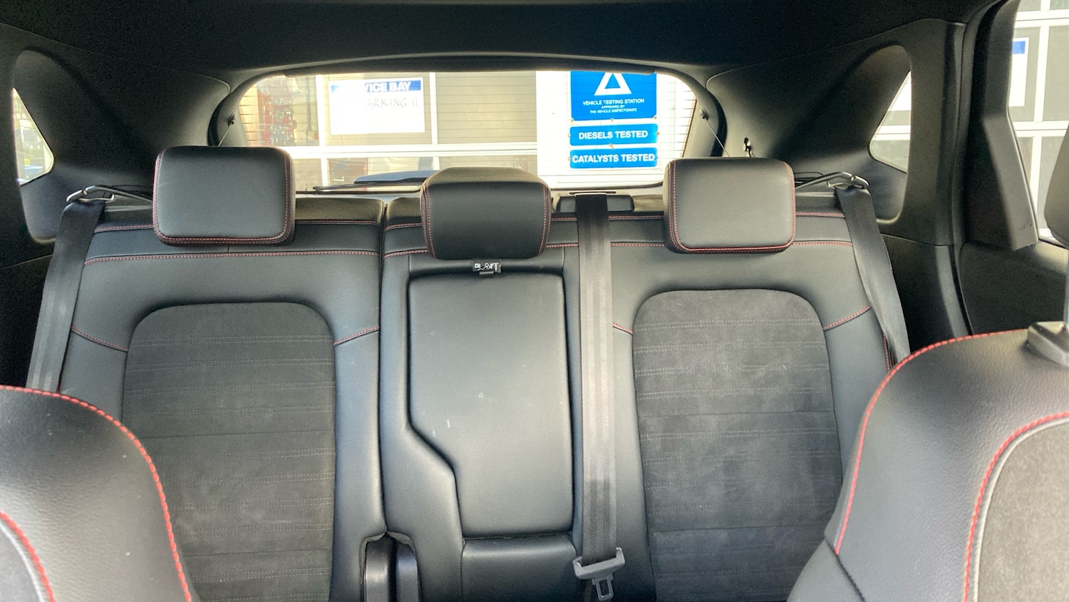 Used Ford Kuga 2022 for sale - 76945812: Photo 15