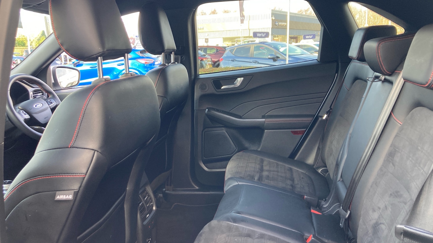 Used Ford Kuga 2022 for sale - 76945812: Photo 16