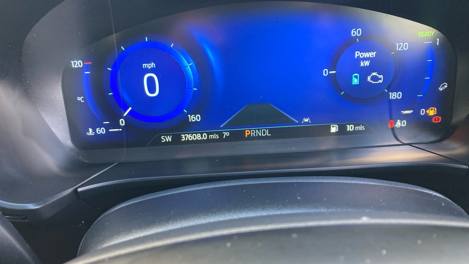 Used Ford Kuga 2022 for sale - 76945812: Photo 18