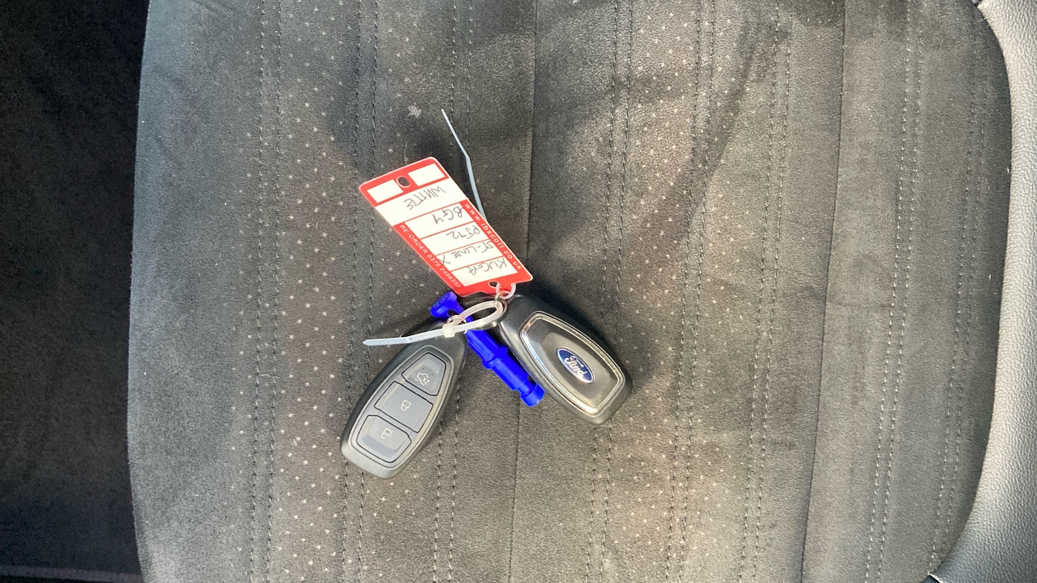 Used Ford Kuga 2022 for sale - 76945812: Photo 19