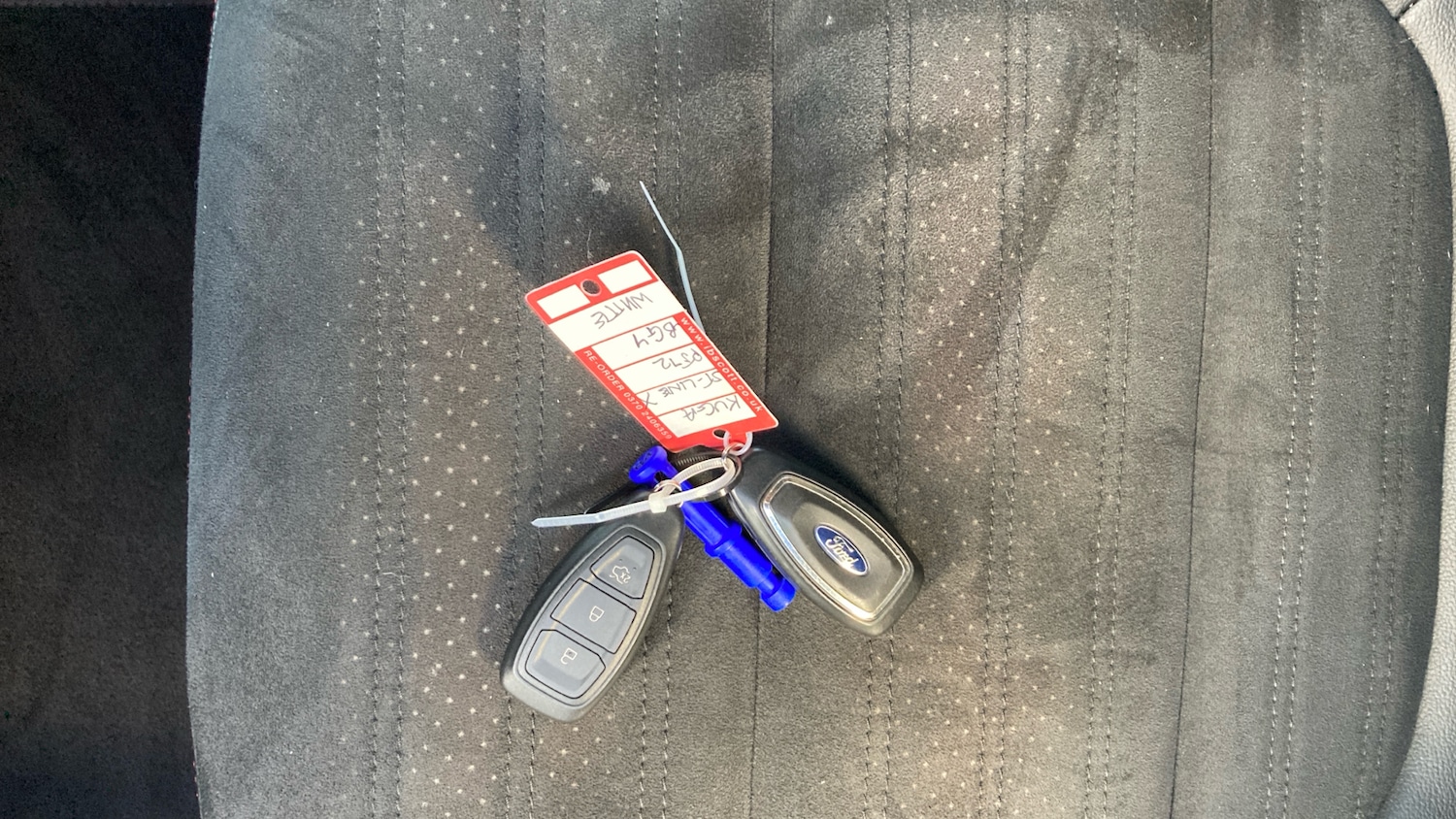 Used Ford Kuga 2022 for sale - 76945812: Photo 20