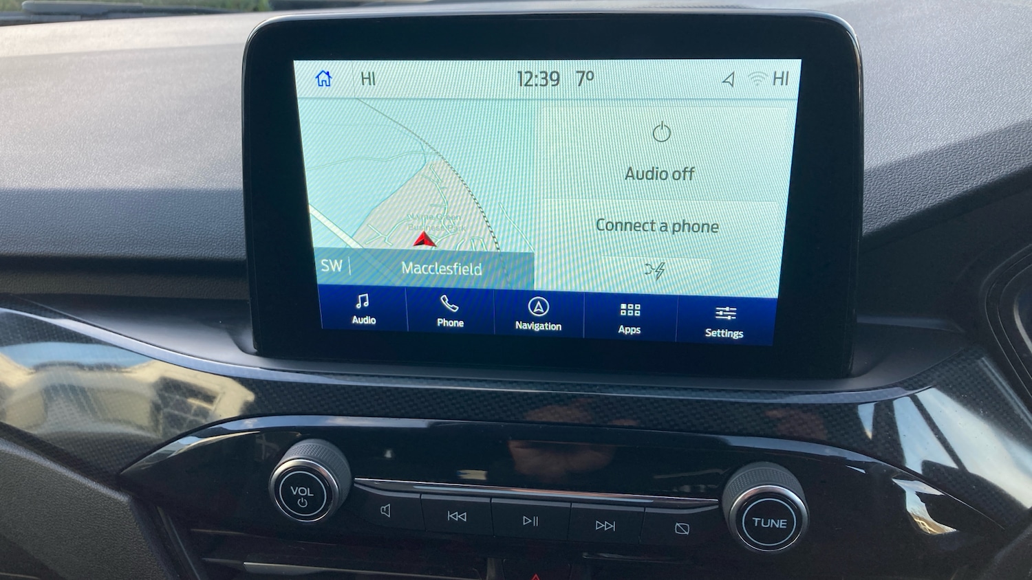 Used Ford Kuga 2022 for sale - 76945812: Photo 21