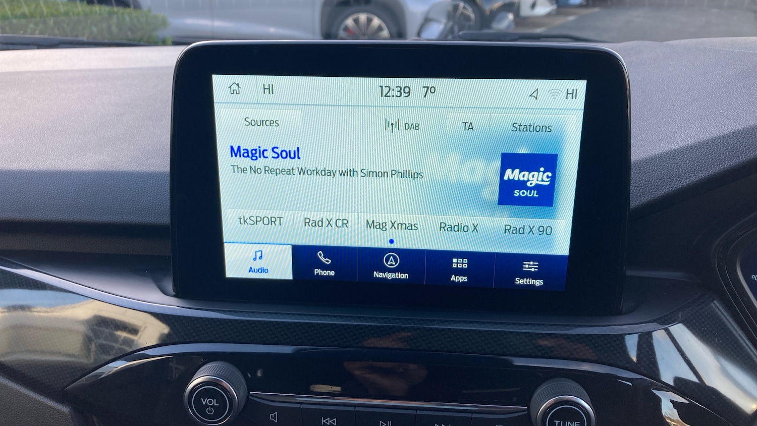 Used Ford Kuga 2022 for sale - 76945812: Photo 22