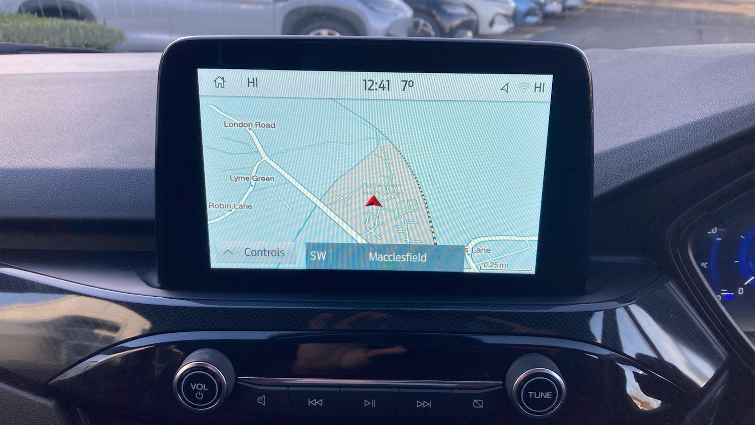 Used Ford Kuga 2022 for sale - 76945812: Photo 24