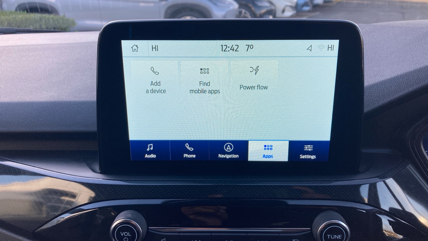 Used Ford Kuga 2022 for sale - 76945812: Photo 25