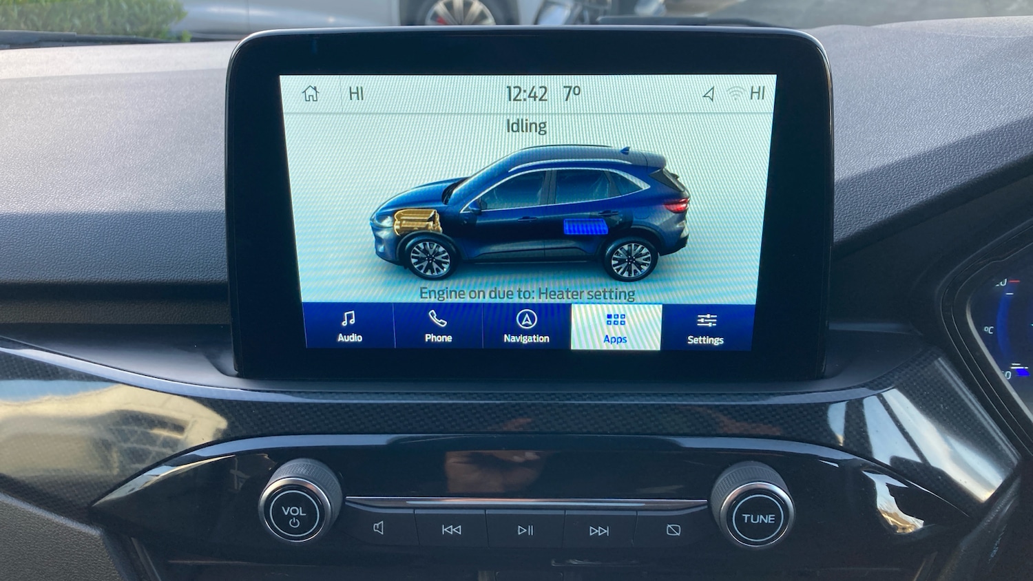 Used Ford Kuga 2022 for sale - 76945812: Photo 26