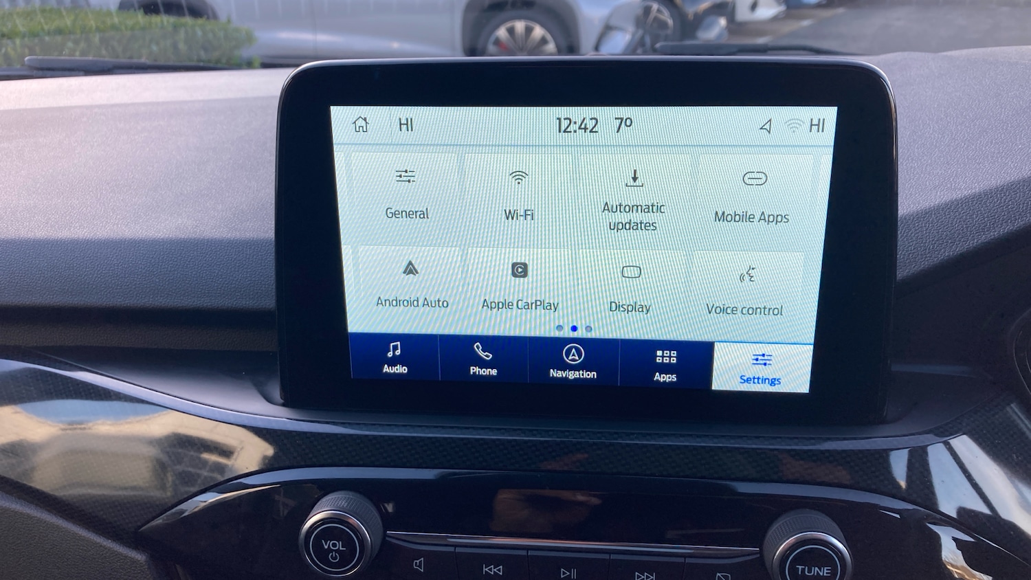 Used Ford Kuga 2022 for sale - 76945812: Photo 28