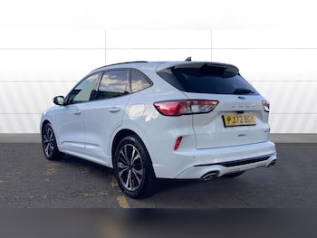 Used Ford Kuga 2022 for sale - 76945812: Photo