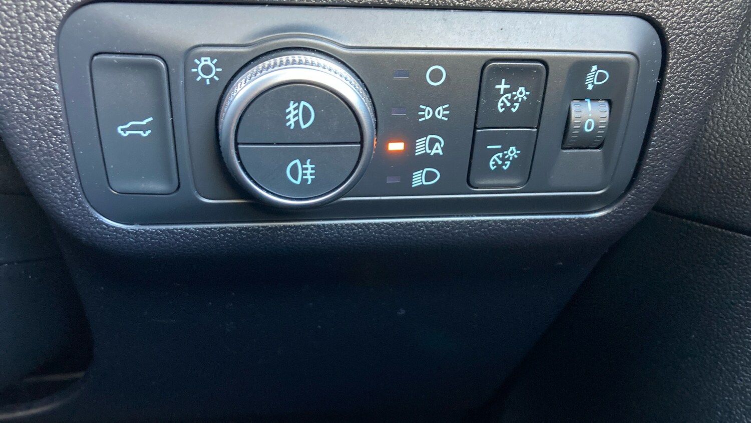 Used Ford Kuga 2022 for sale - 76945812: Photo 37