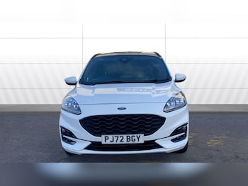 Used Ford Kuga 2022 for sale - 76945812: Photo