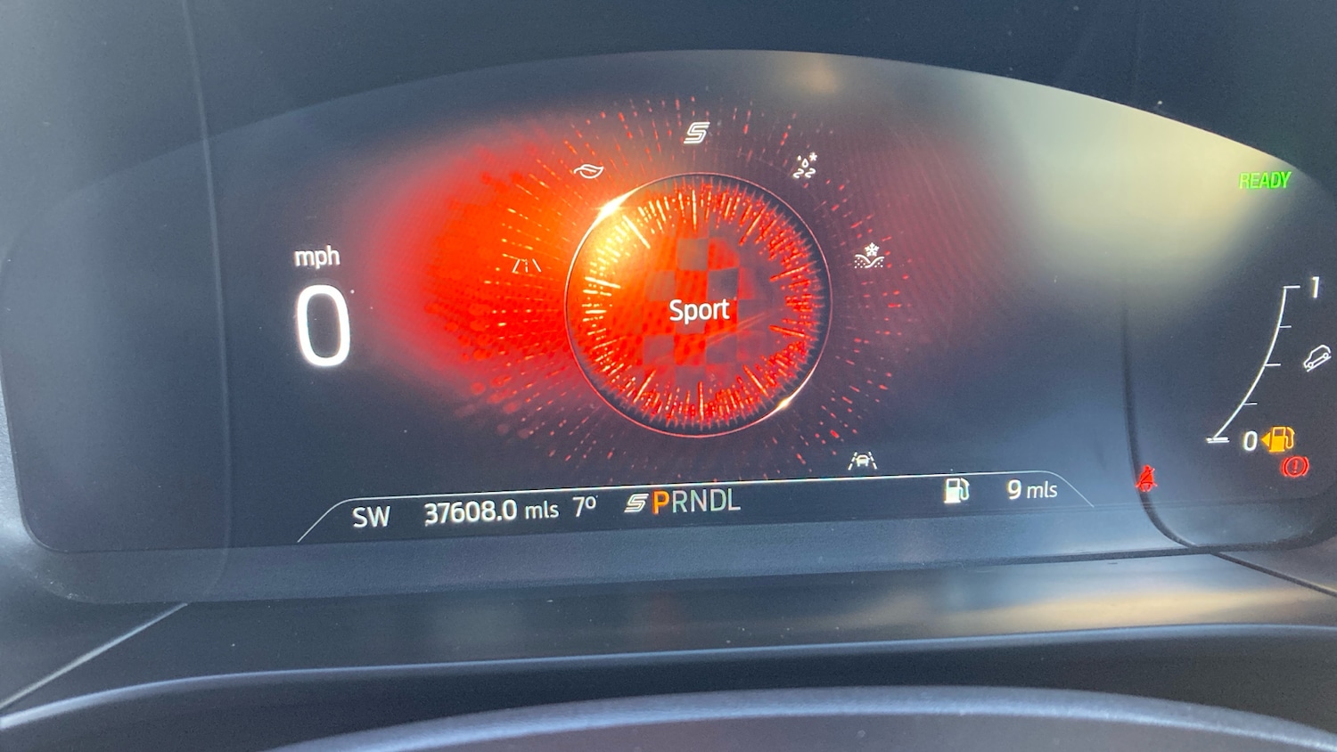 Used Ford Kuga 2022 for sale - 76945812: Photo 47